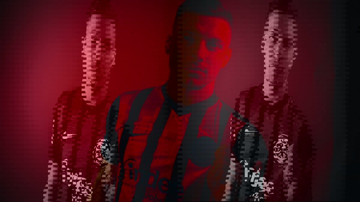 رسميا.. لوكا يوفيتش ينتقل من ريال مدريد لآينتراخت فرانكفورت