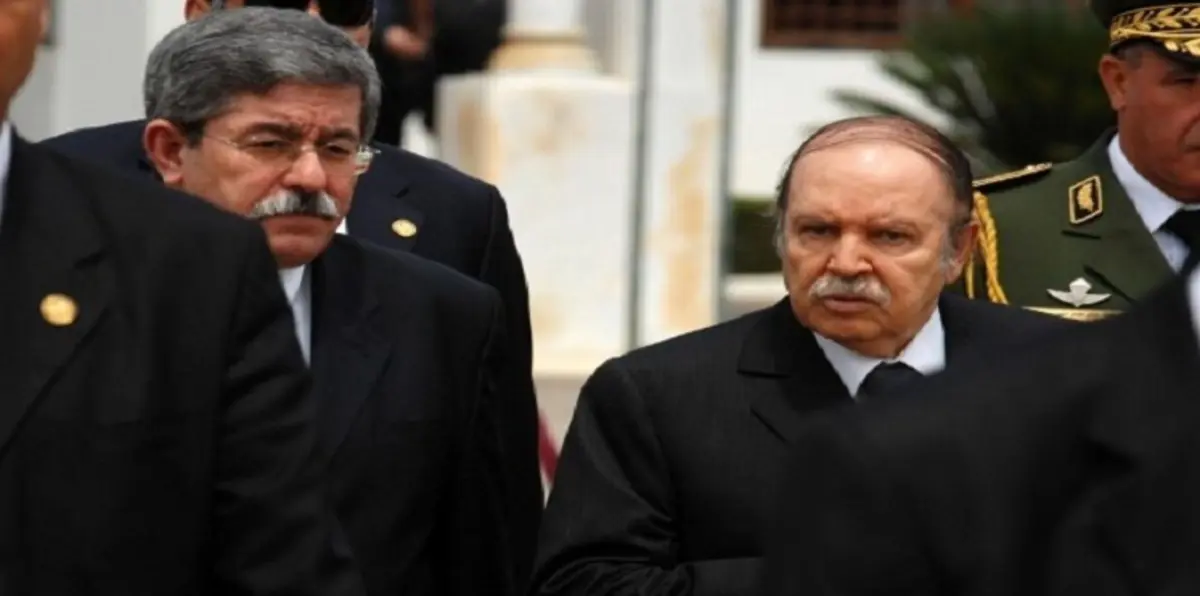 عشية انتخابات الجزائر.. خلافة بوتفليقة تشعل الصراع بين حلفائه