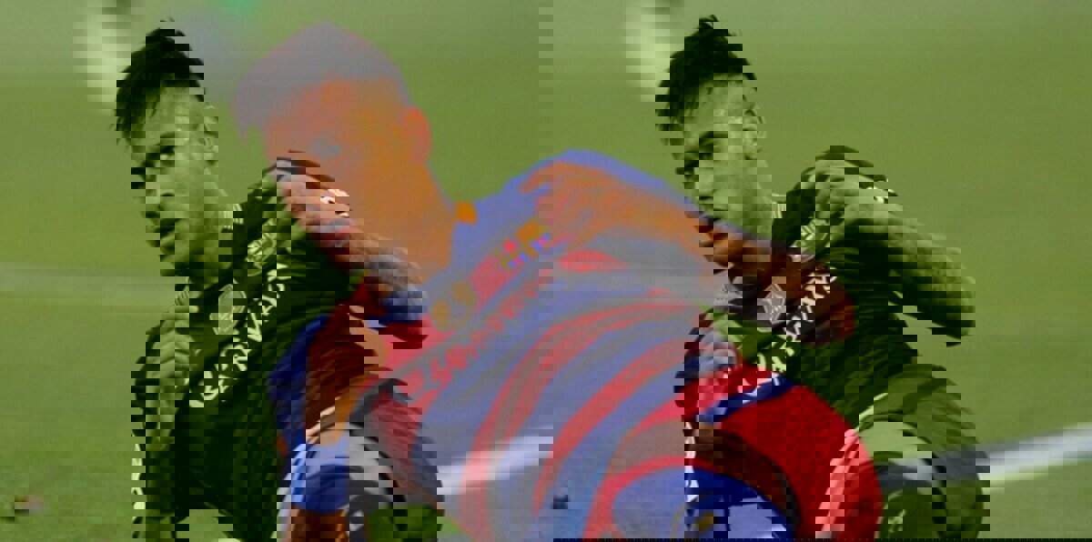 تقارير: برشلونة يقطع طريق ريال مدريد نحو نيمار