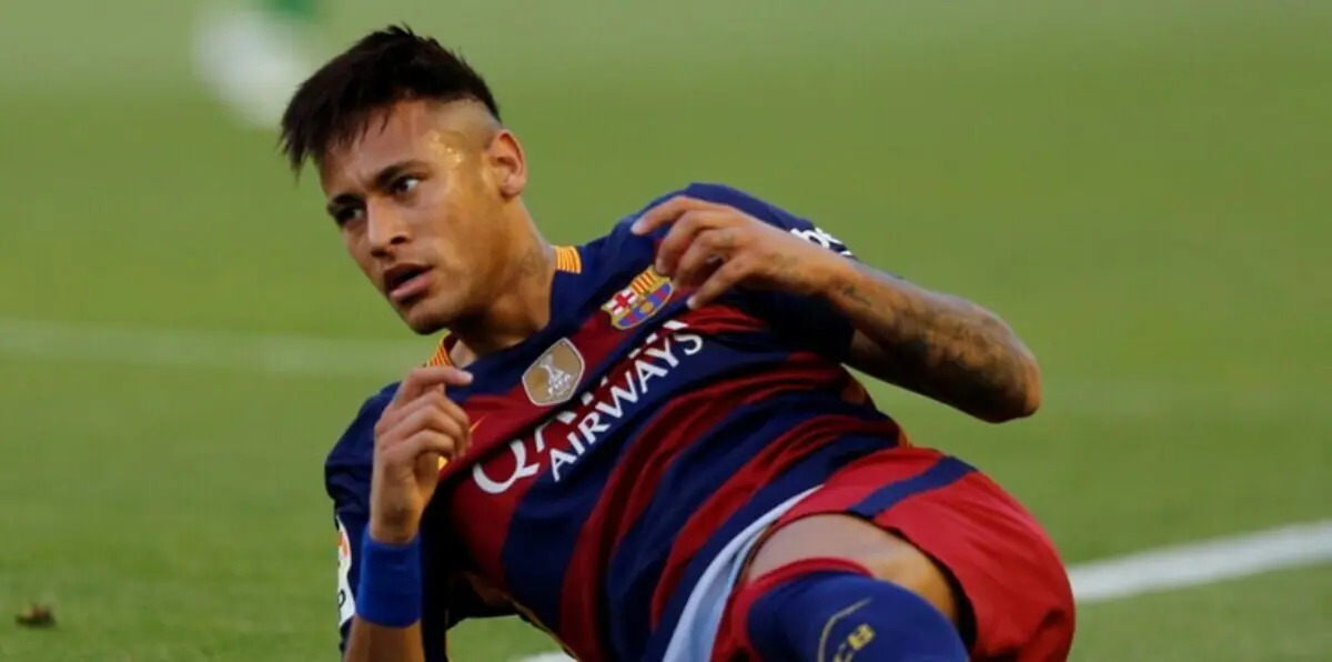 تقارير: برشلونة يقطع طريق ريال مدريد نحو نيمار