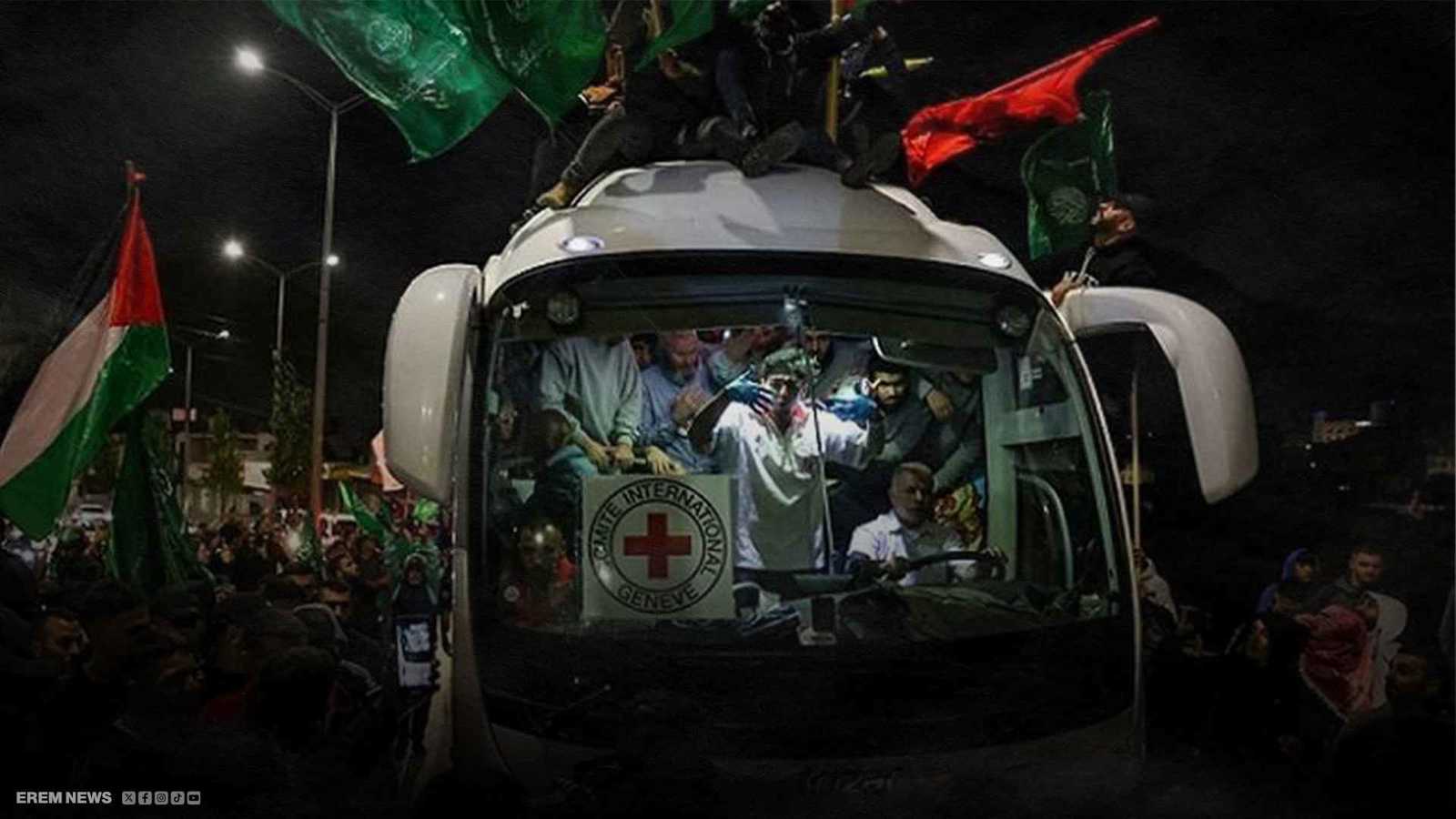 أسرى بارزون استبعدتهم إسرائيل من الصفقة.. من هم؟