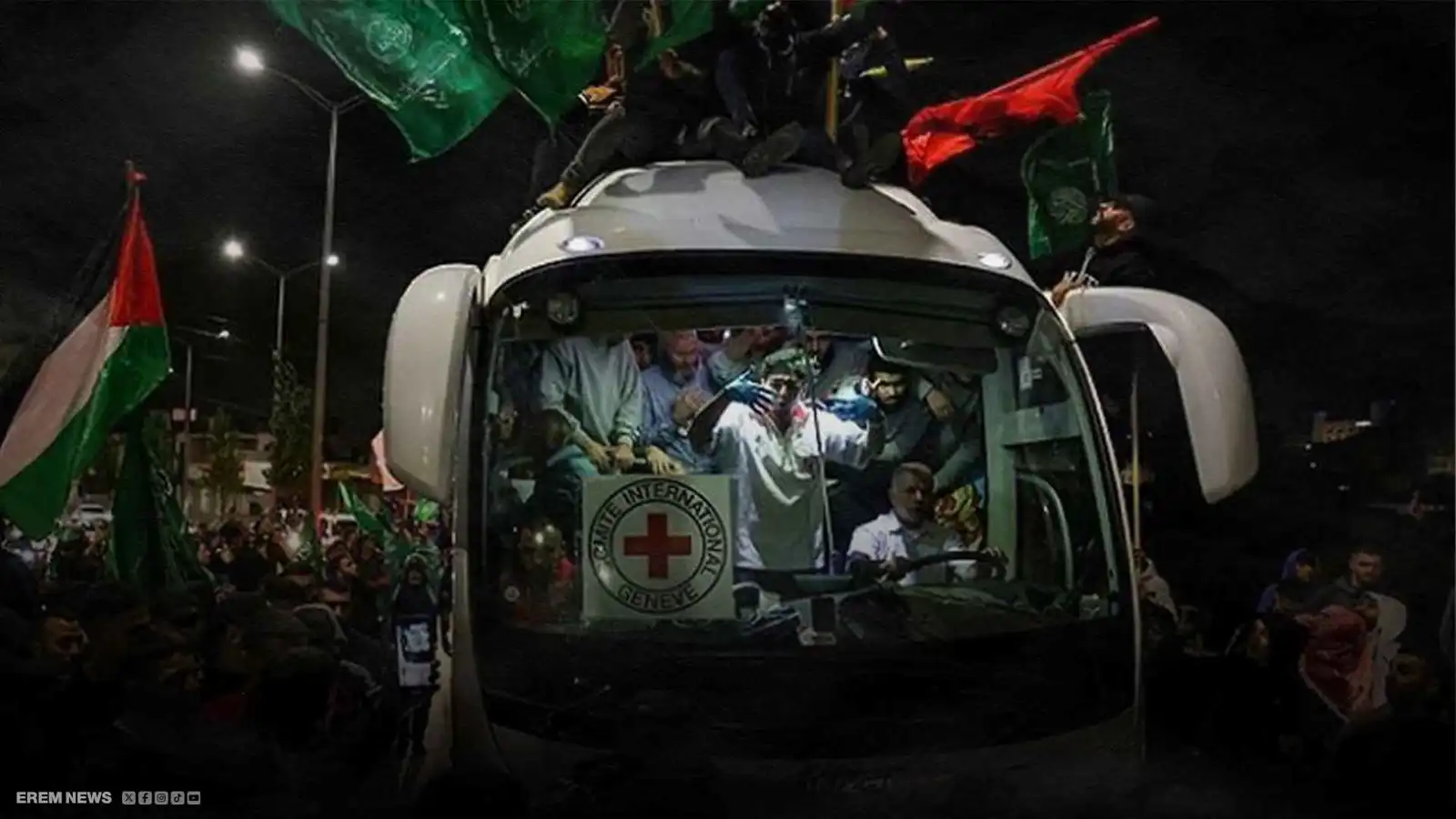 أسرى بارزون استبعدتهم إسرائيل من الصفقة.. من هم؟