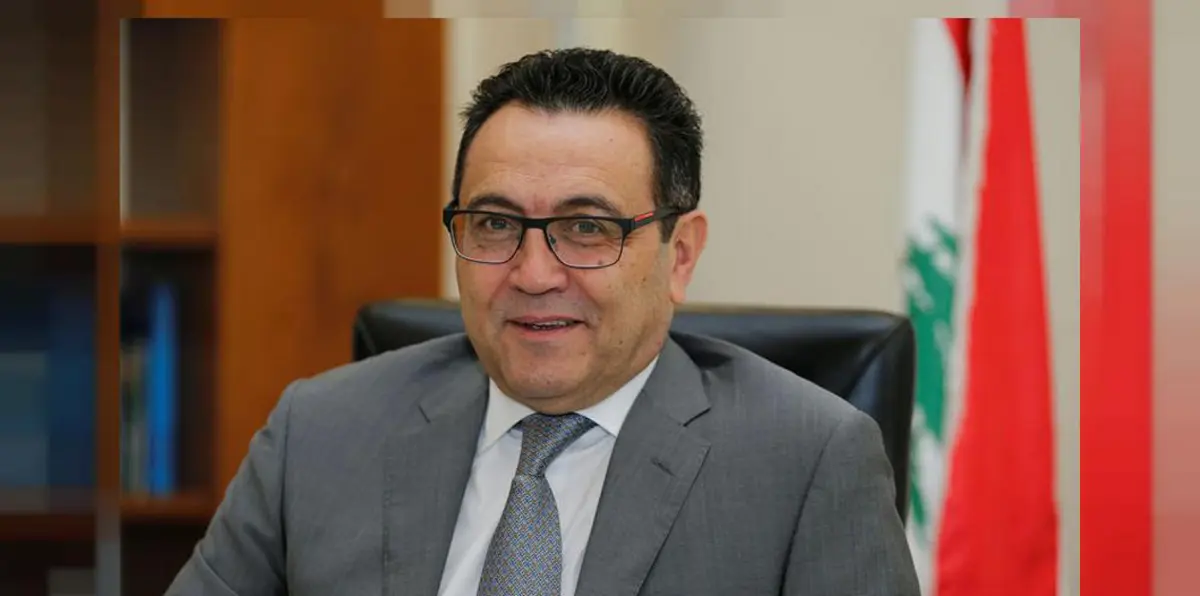 مستشار سعد الحريري يرد على قرار باسيل بحق مفوضية اللاجئين في لبنان (فيديو)