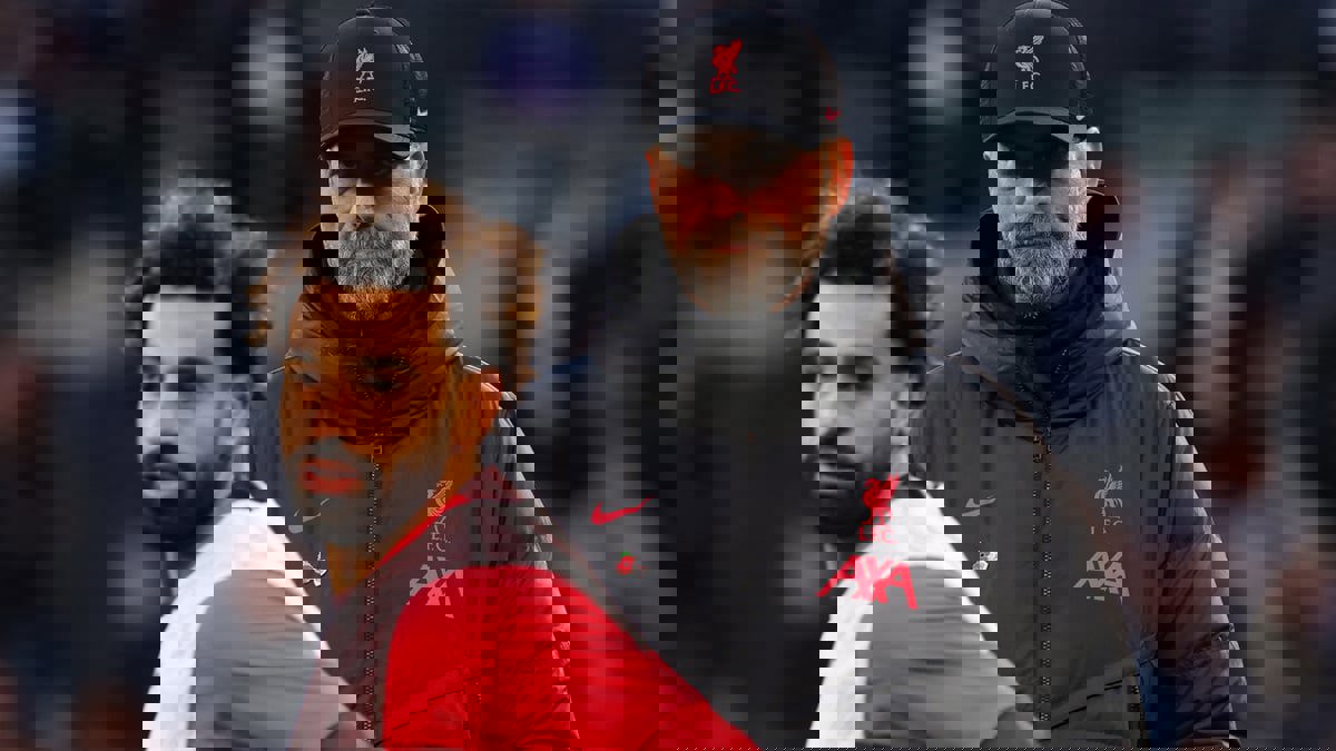 كلوب يثير جدلا حول جاهزية محمد صلاح بهذا التصريح