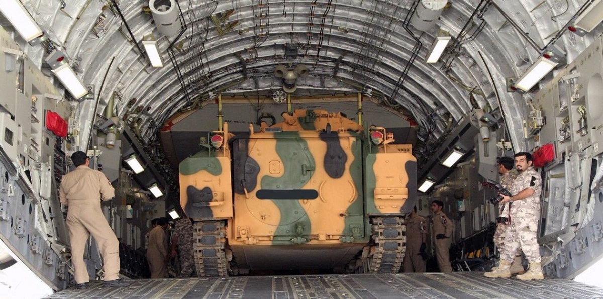 قطر تستعرض تحالفها مع تركيا بمناورات عسكرية في الدوحة