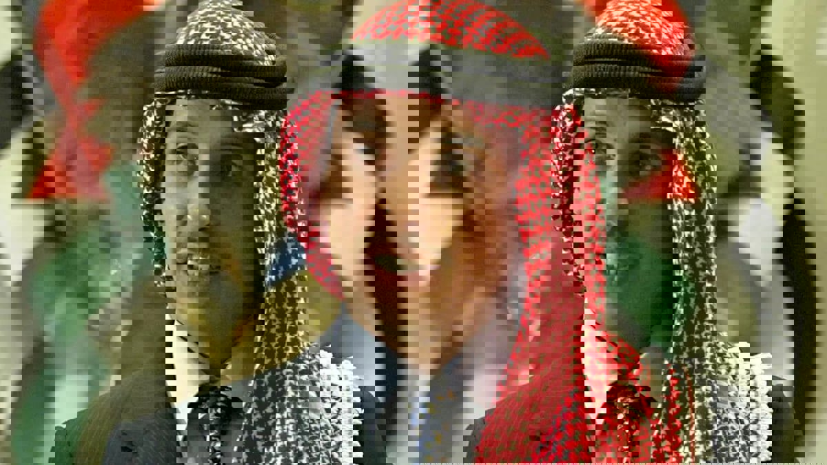 محام: سنطلب حضور الأمير حمزة للمحكمة