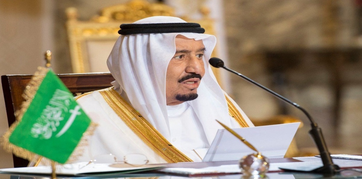 أسماء الموقوفين في ليلة القبض على الأمراء والوزراء في السعودية