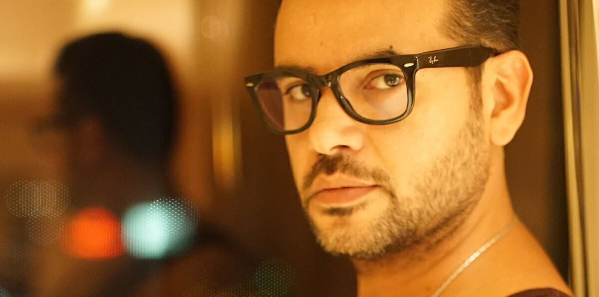 سامو زين يحصل على الجنسية المصرية (صورة)