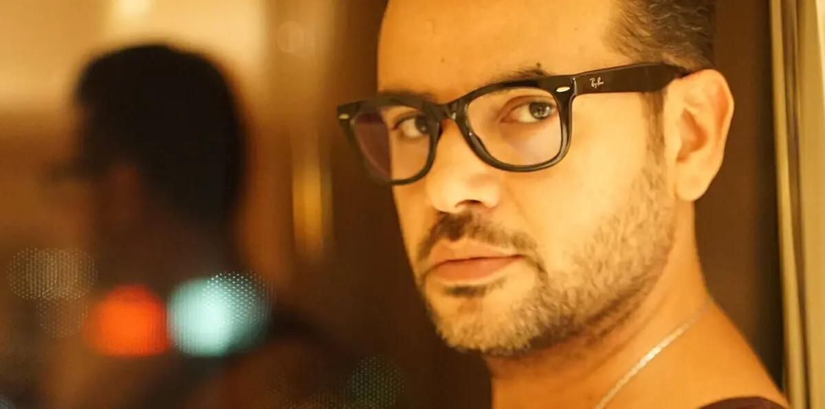 سامو زين يحصل على الجنسية المصرية (صورة)