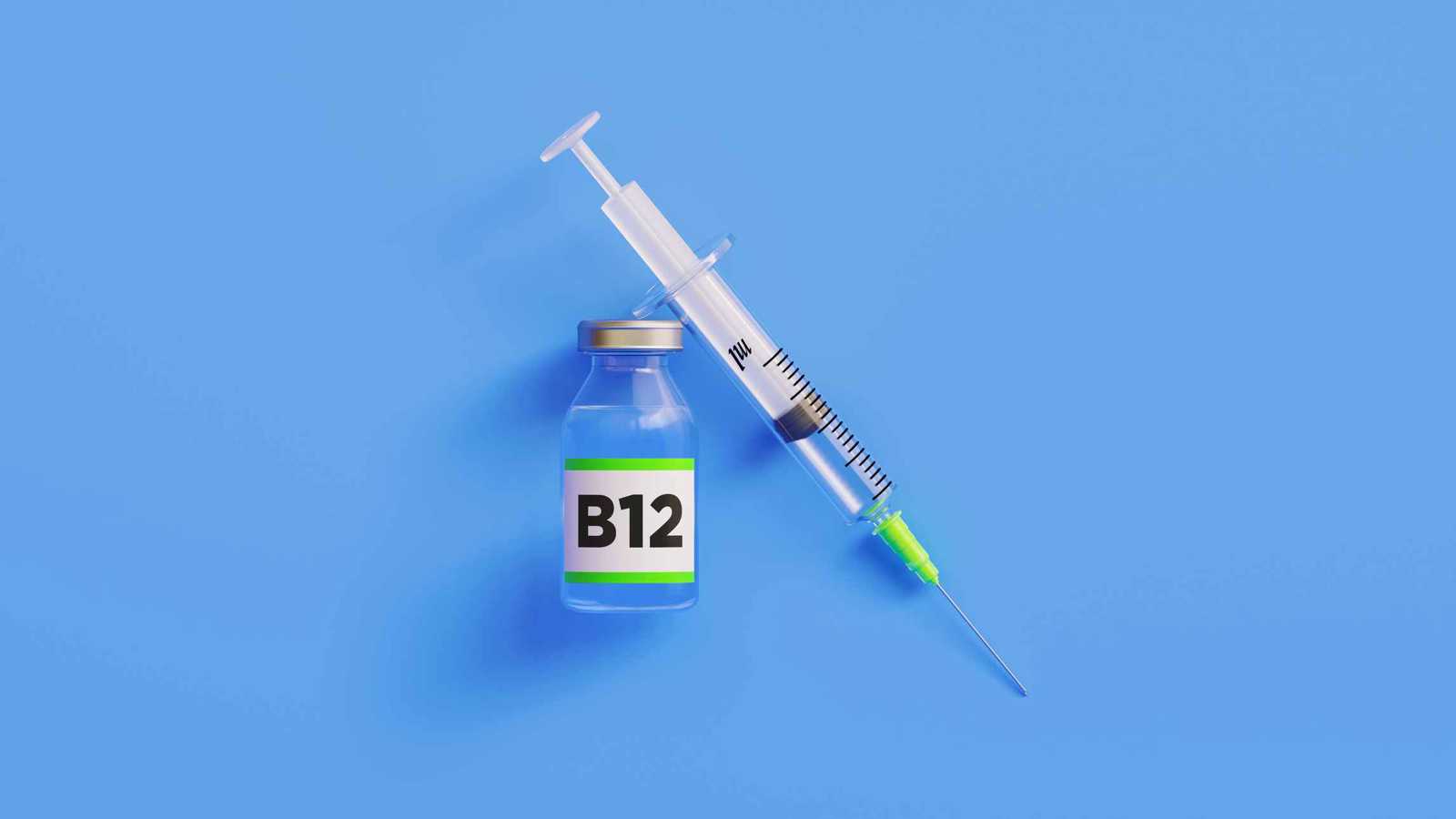 متى تحتاج لتكرار حقن B12؟