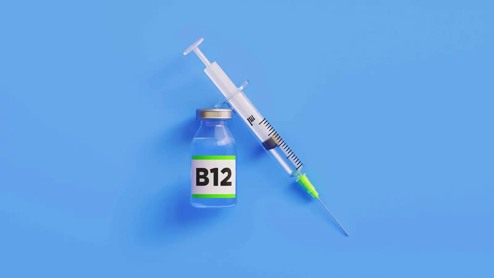 متى تحتاج لتكرار حقن B12؟