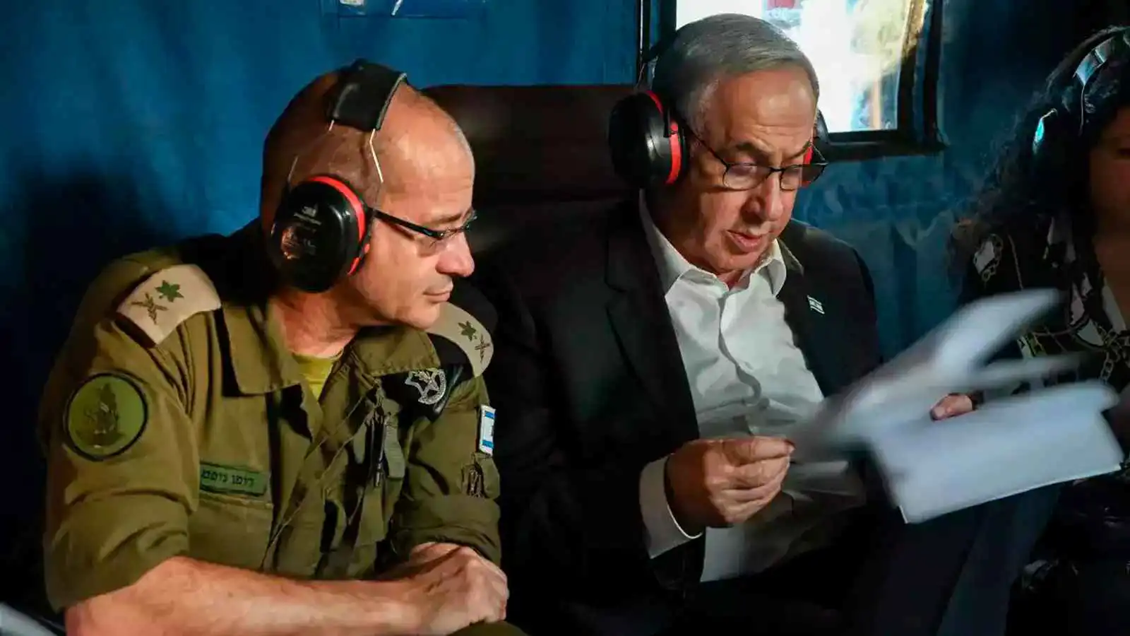 رغم التحفظات.. تعيين رومان غوفمان رئيسًا للموساد الإسرائيلي