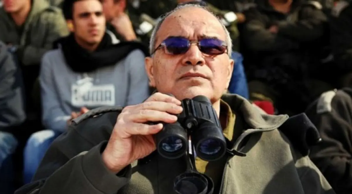 حالوتس: على إسرائيل إيجاد قناة تواصل مع حماس