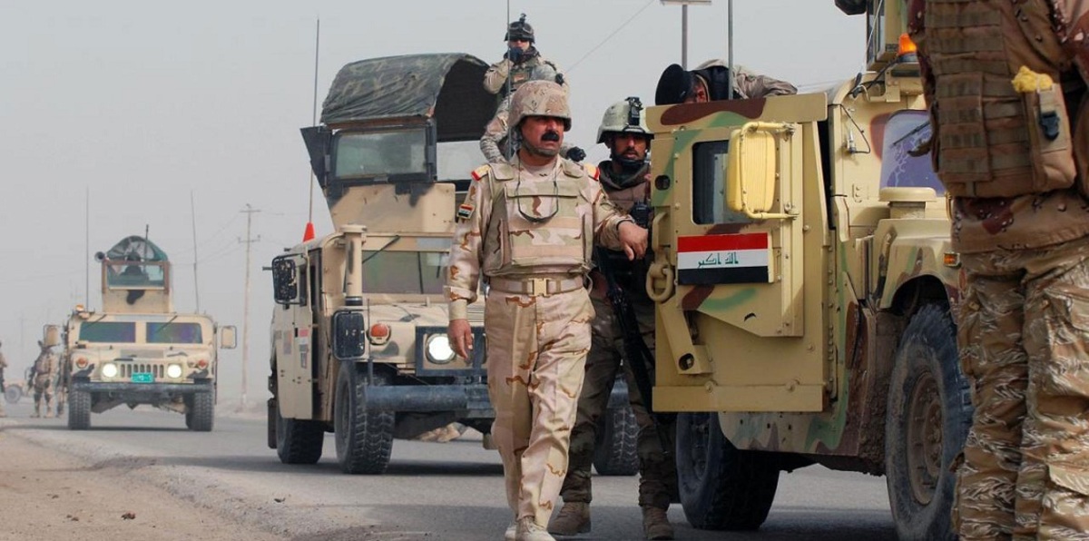 بعد أشهر على انتهاء الحرب.. القبض على 20 داعشيًا في الموصل