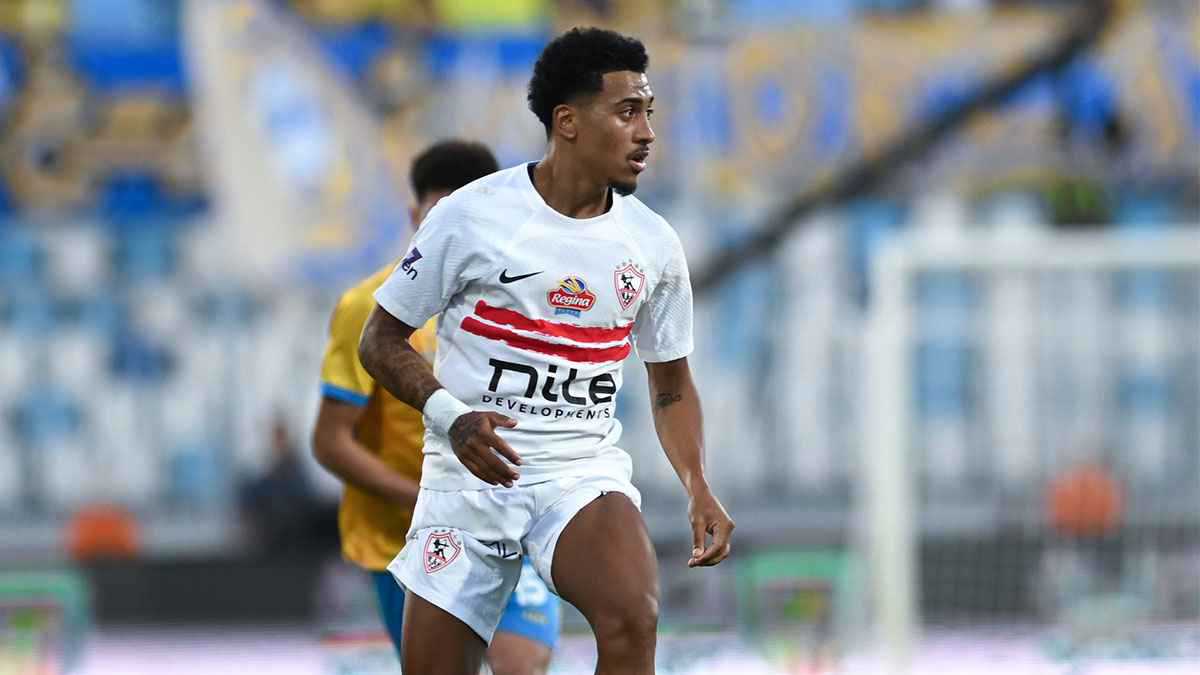 غاضب بشدة.. خوان بيزيرا يهدد إدارة الزمالك بالرحيل 