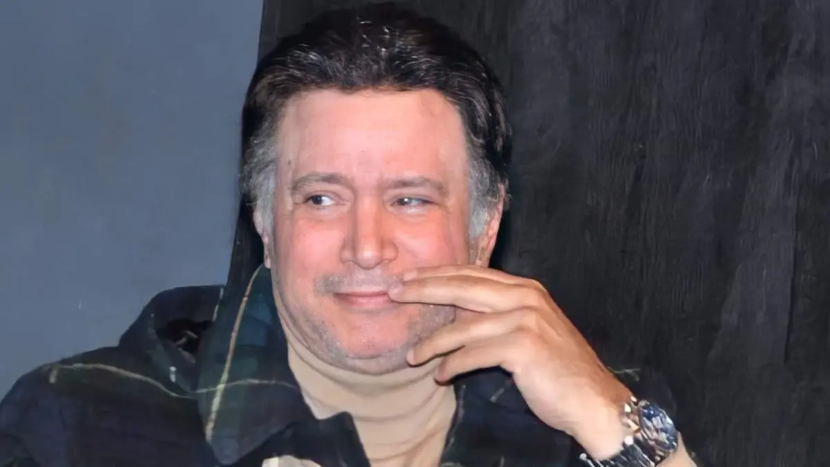 ابنة إيمان البحر درويش تكشف حقيقة فيديو "مسيء" لوالدها 