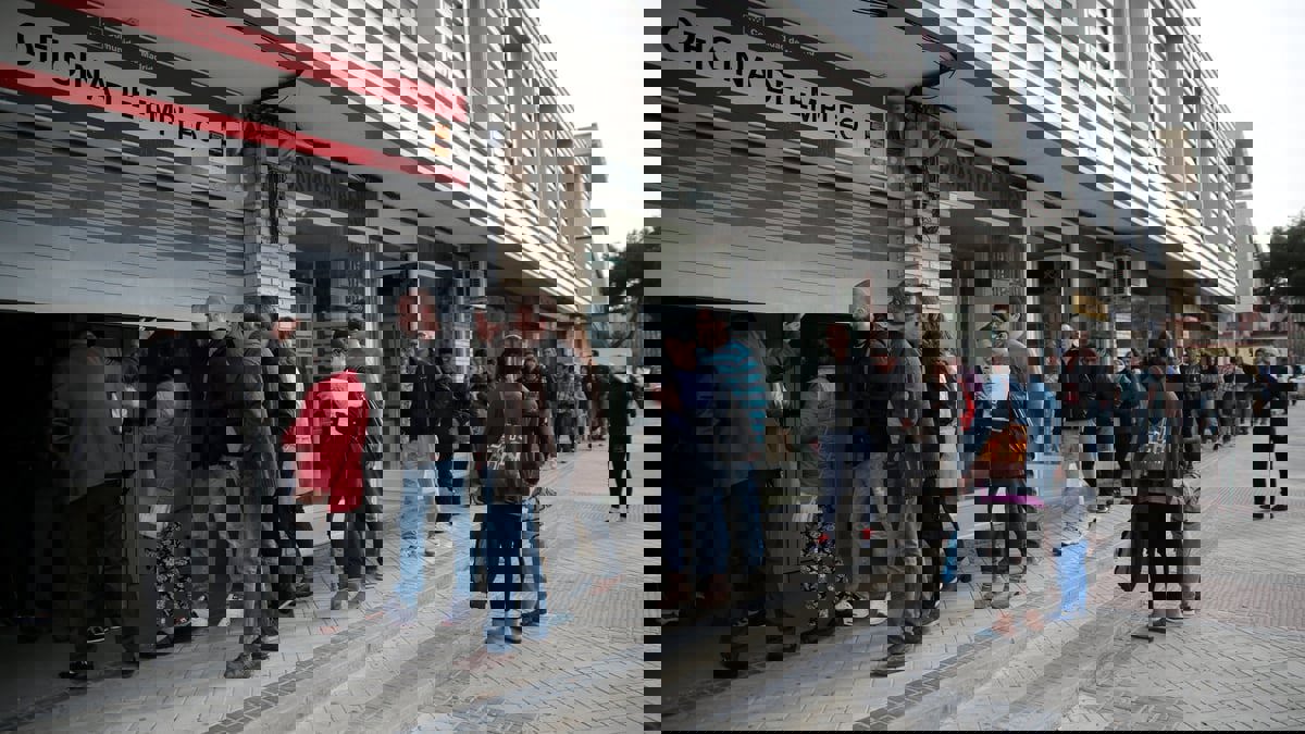 تقرير: إسبانيا تسجل أعلى معدل أوروبي للبطالة