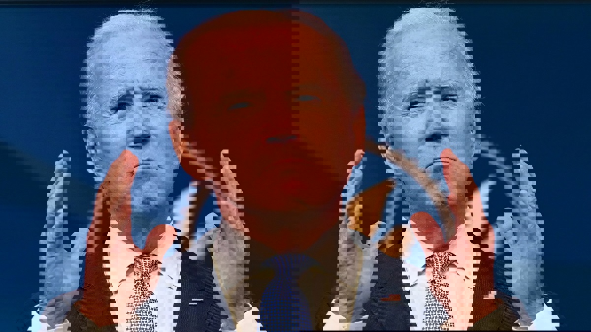 مقال وول ستريت جورنال: جو بايدن يعادي الأصدقاء ويتحالف مع الأعداء في الشرق الأوسط