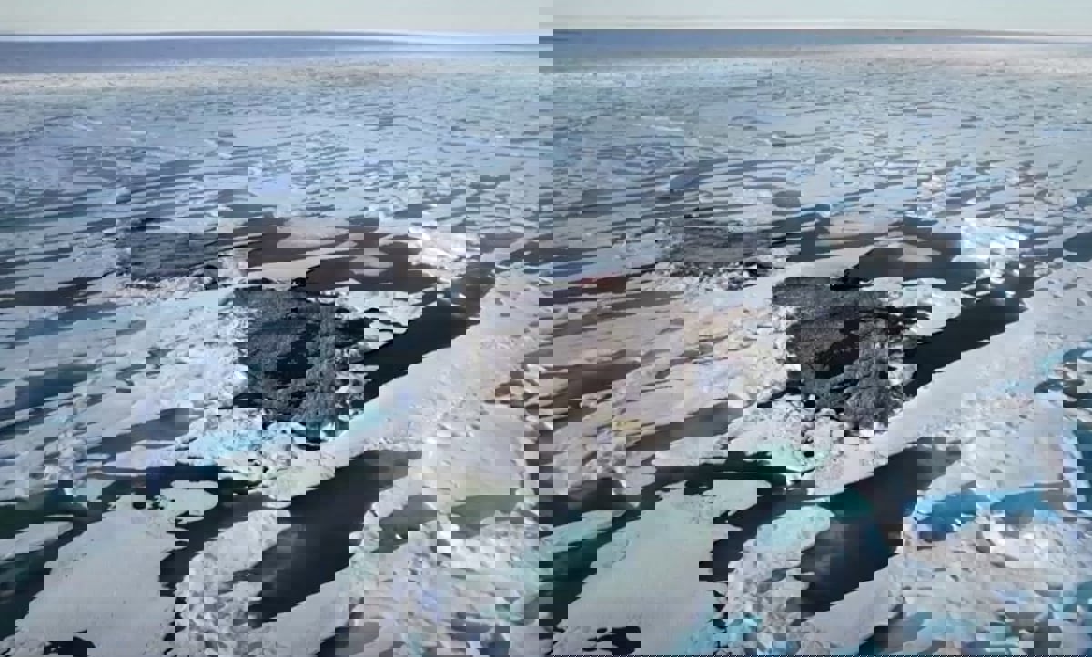 كيف تؤثر حرب غزة وأوكرانيا على مستقبل القطب الشمالي؟ 