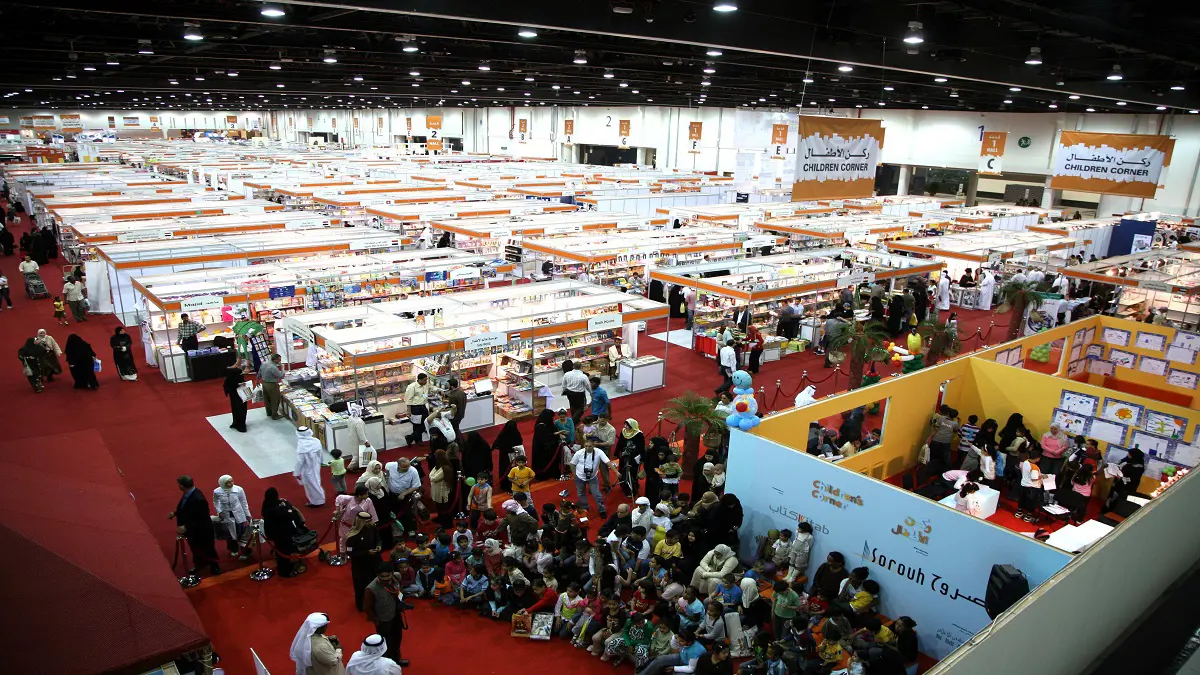 الأديب الألماني جوته "الشخصية المحورية" لمعرض أبوظبي للكتاب‎