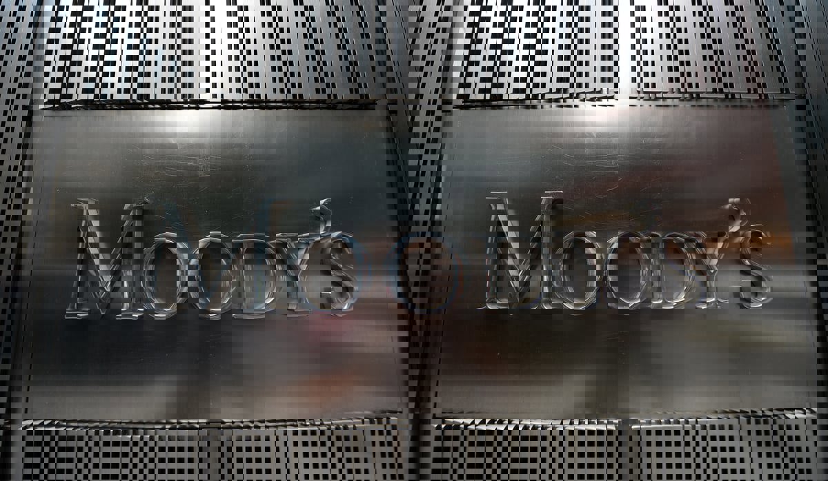 موديز تعدل النظرة المستقبلية لمصر إلى إيجابية 