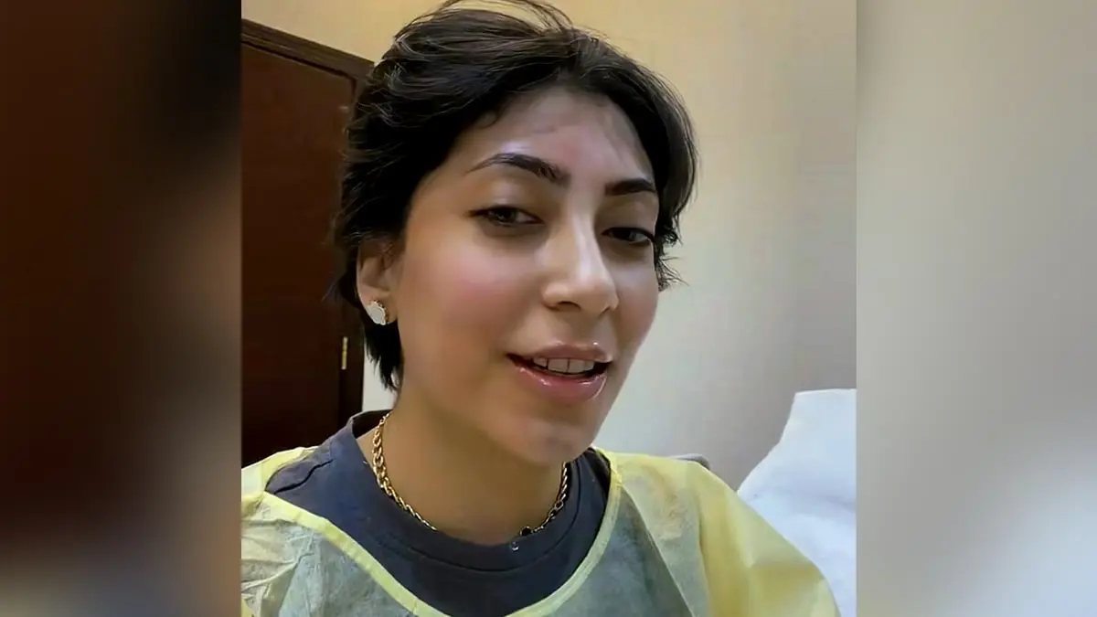 قضية تالا صفوان تعاود فتح النار على مشاهير "تيك توك"