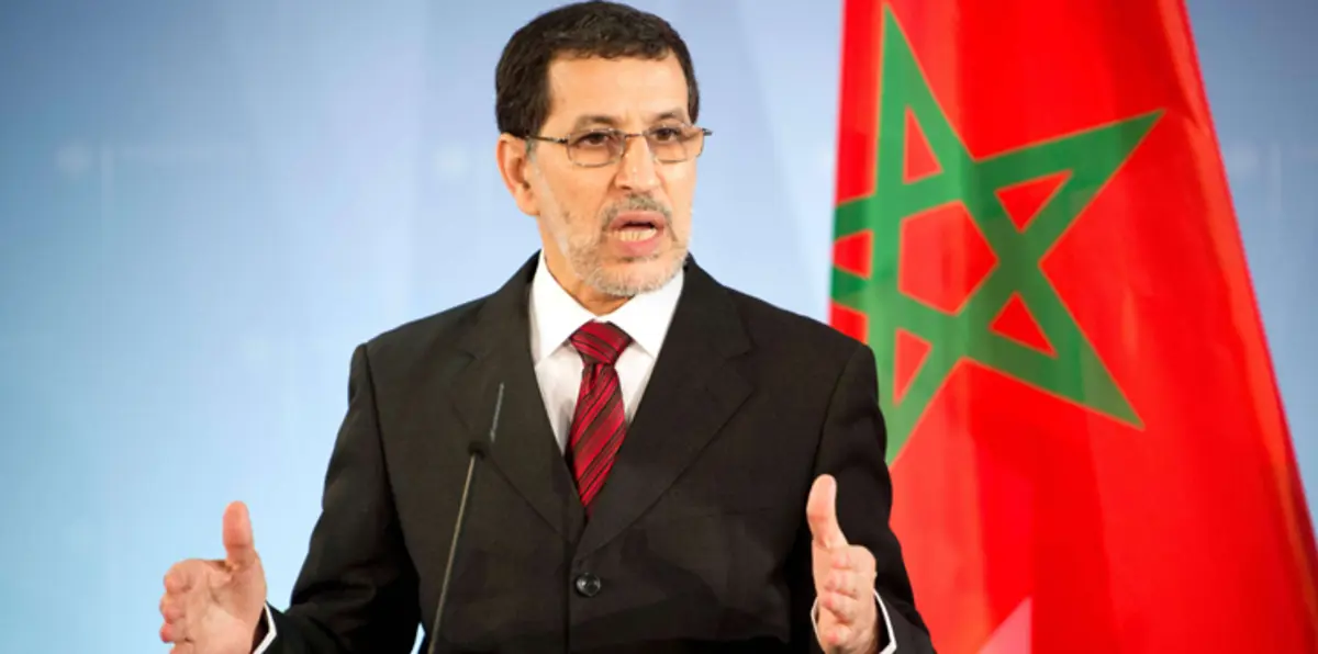 العثماني يشكل الحكومة المغربية من ائتلاف يستبعد حزبي الاستقلال والأصالة