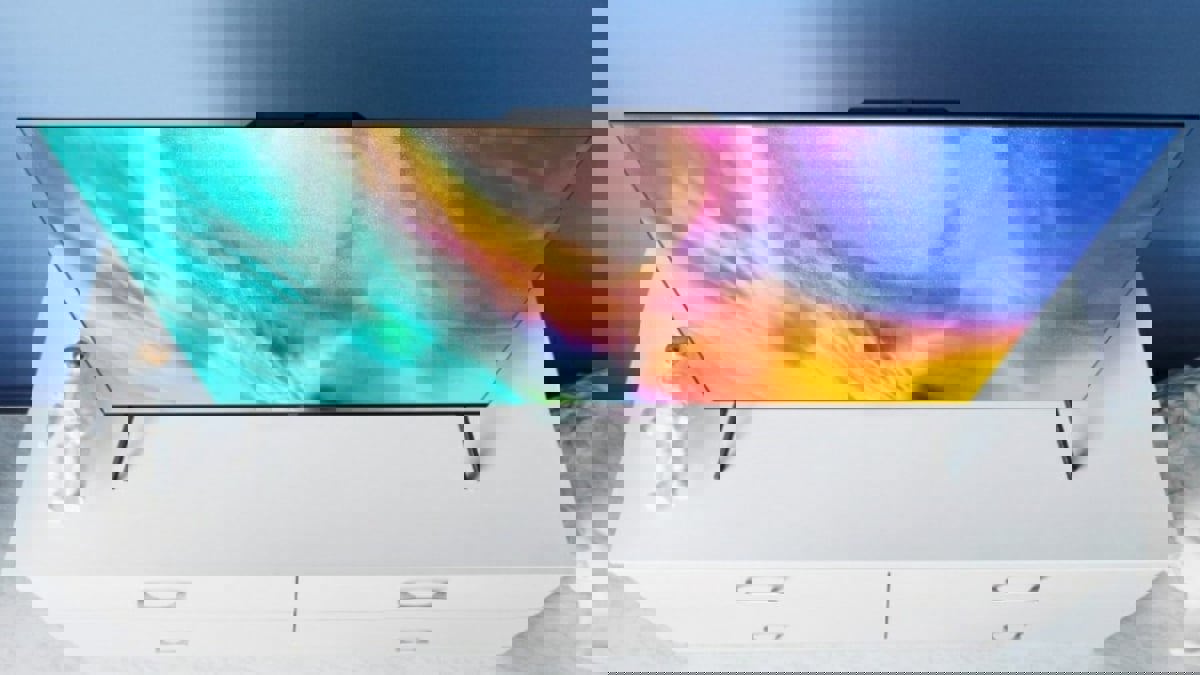 "هواوي" تطرح تشكيلة جديدة من الشاشات الذكية في الـ8 من أبريل