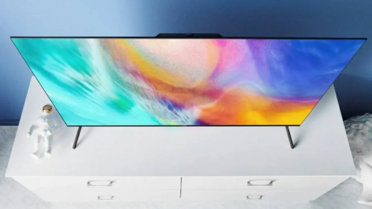 "هواوي" تطرح تشكيلة جديدة من الشاشات الذكية في الـ8 من أبريل