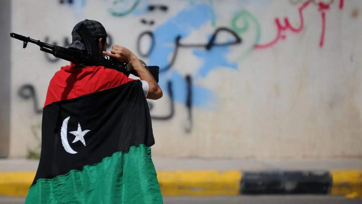 تقرير فرنسي: التسوية في ليبيا تحرز تقدمًا من برلين إلى الرباط