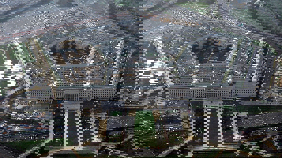 البنتاغون: اختبار بكين صواريخ في بحر الصين الجنوبي أمر مقلق