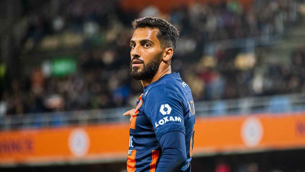 أخبار جيدة.. اقتراح من الأهلي المصري لحسم صفقة موسى التعمري