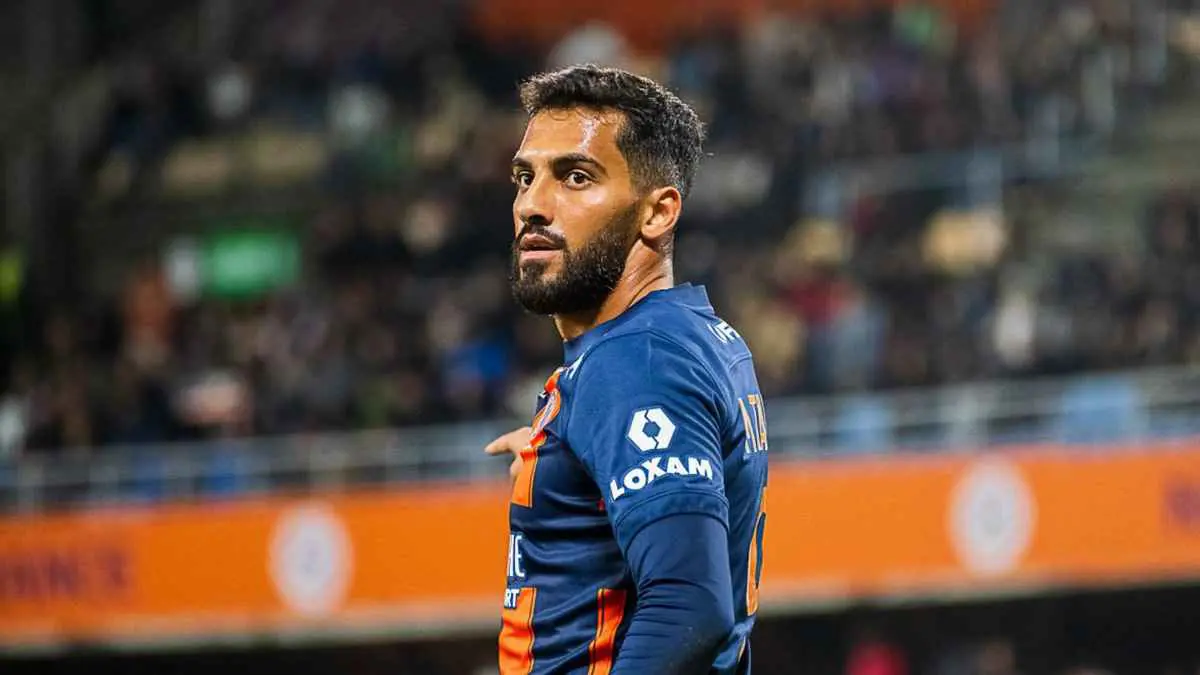 أخبار جيدة.. اقتراح من الأهلي المصري لحسم صفقة موسى التعمري