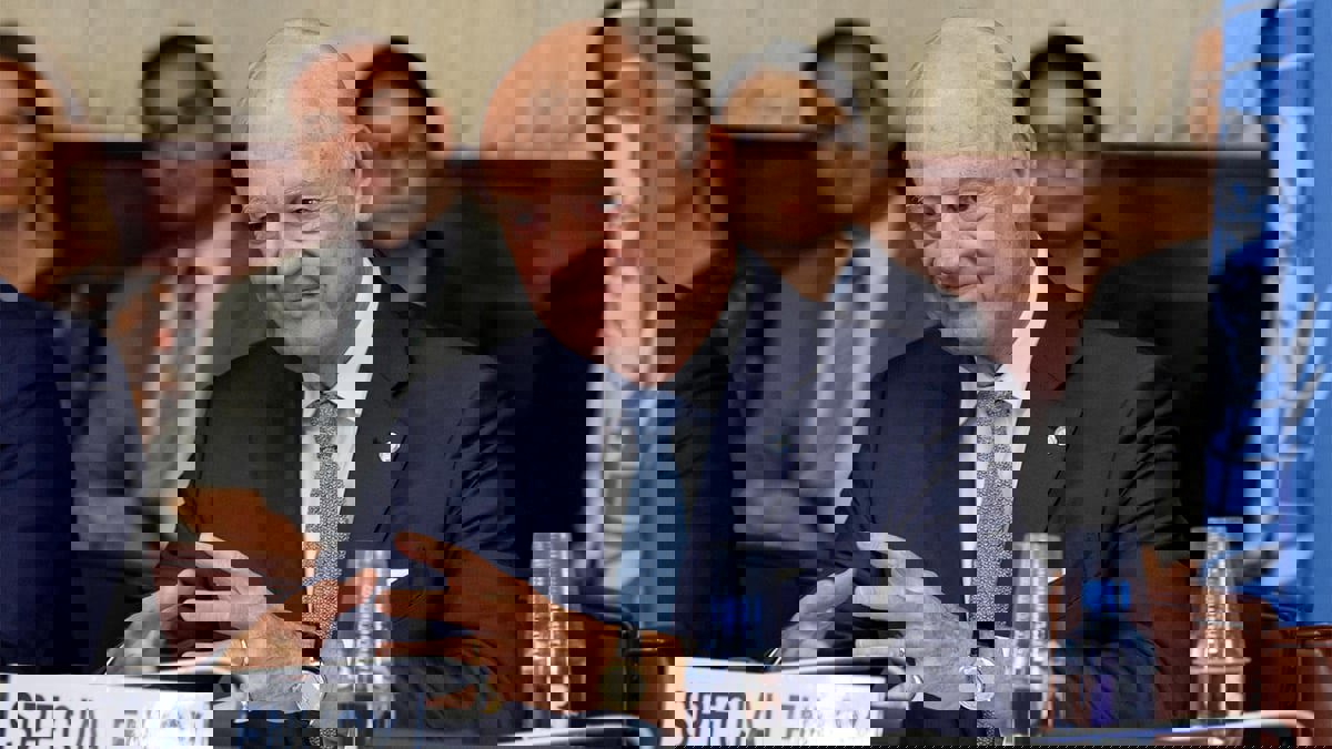 هل ينجح دي ميستورا في حلحلة قضية الصحراء الغربية؟