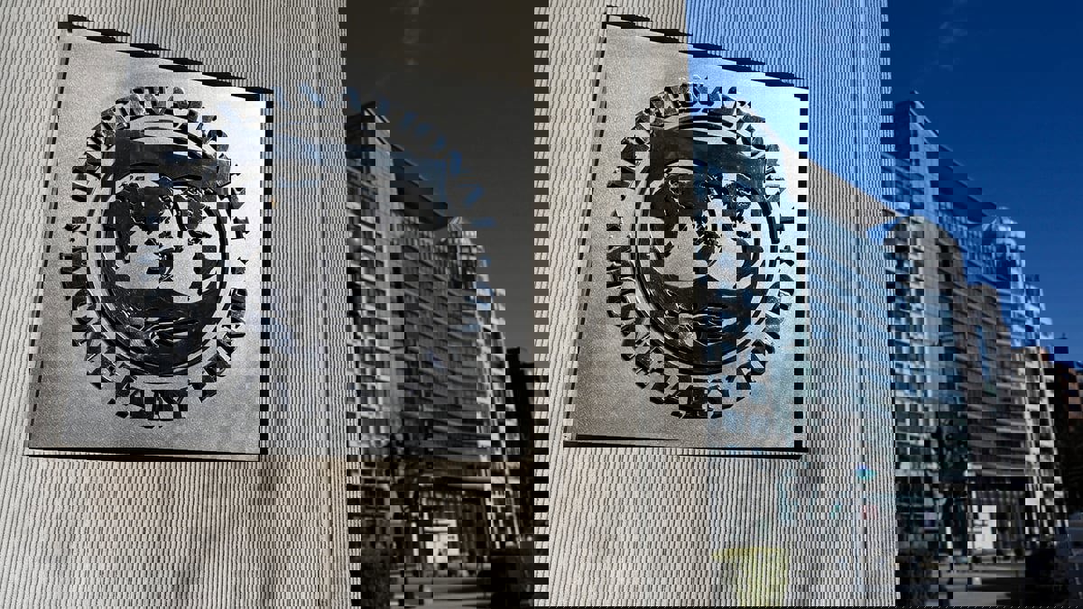 محادثات مثمرة بين صندوق النقد ومصر حول قرض جديد