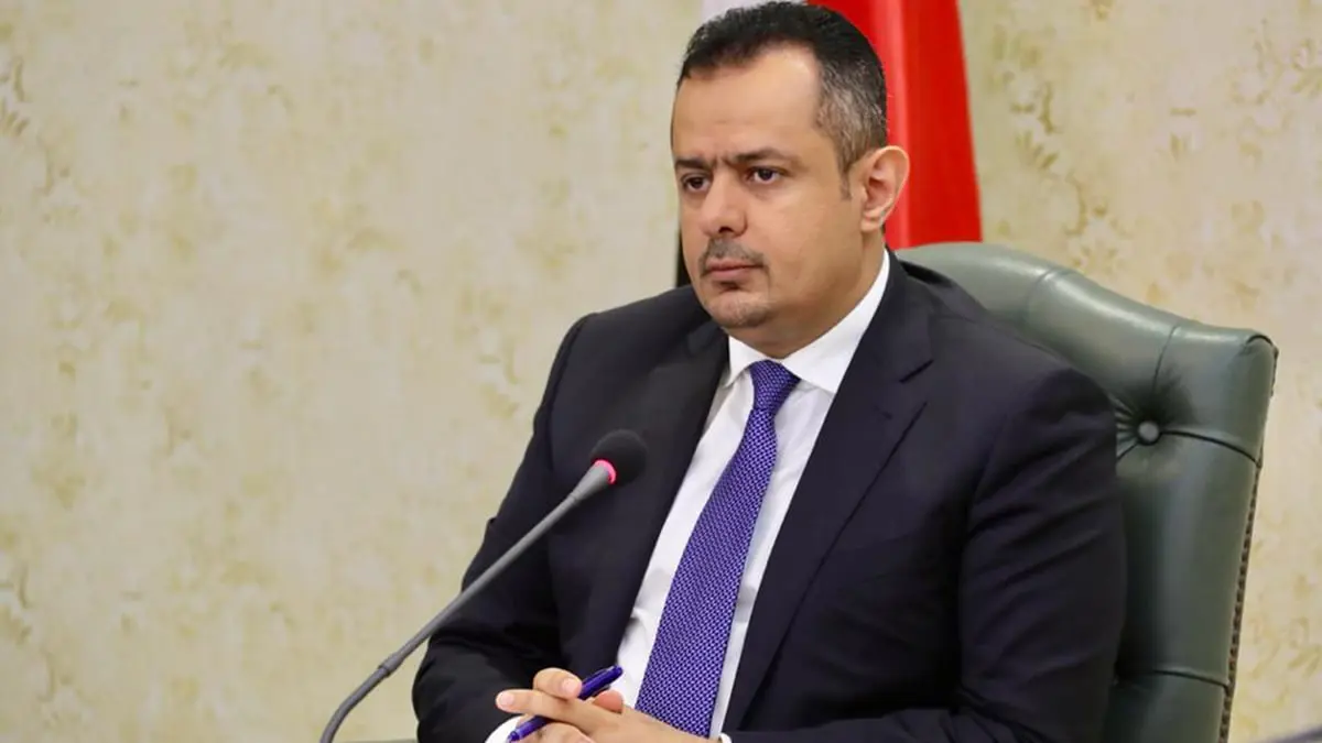 على وقع الاحتجاجات.. الحكومة اليمنية تقر إجراءات لتخفيف حدة الأزمة الاقتصادية