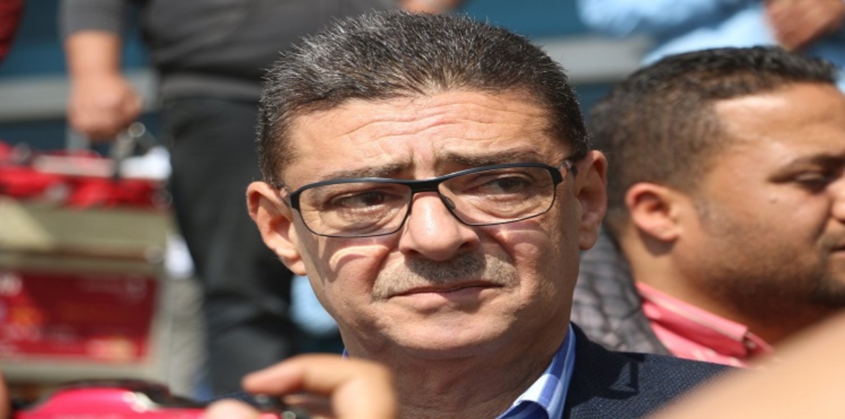 الأهلي المصري يلجأ للحل الودي خوفًا من عقوبات "فيفا"