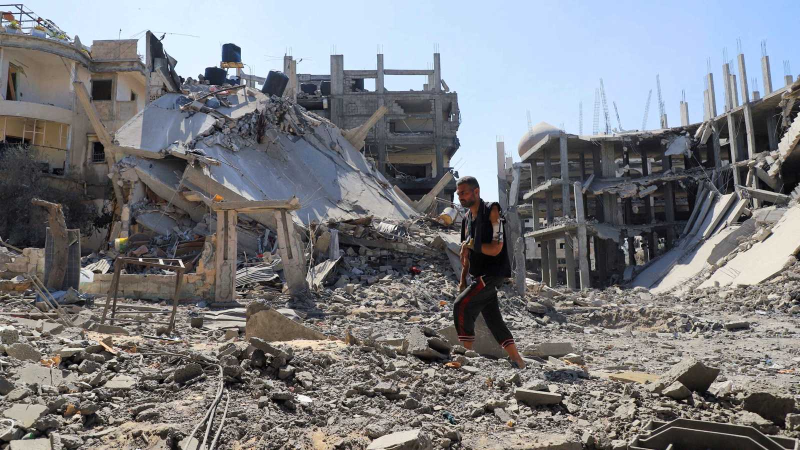 وقف النار في غزة... اتفاق مؤقت أم بداية مسار جديد؟