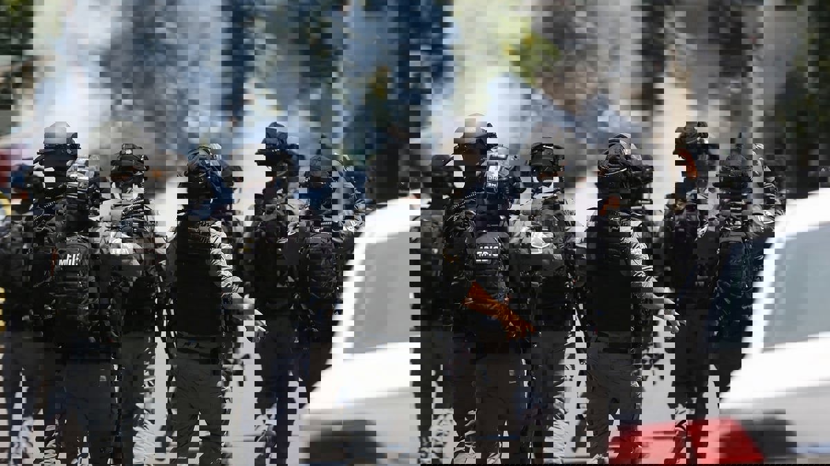 شهيد وعشرات الإصابات في مواجهات مع الجيش الإسرائيلي في الضفة الغربية