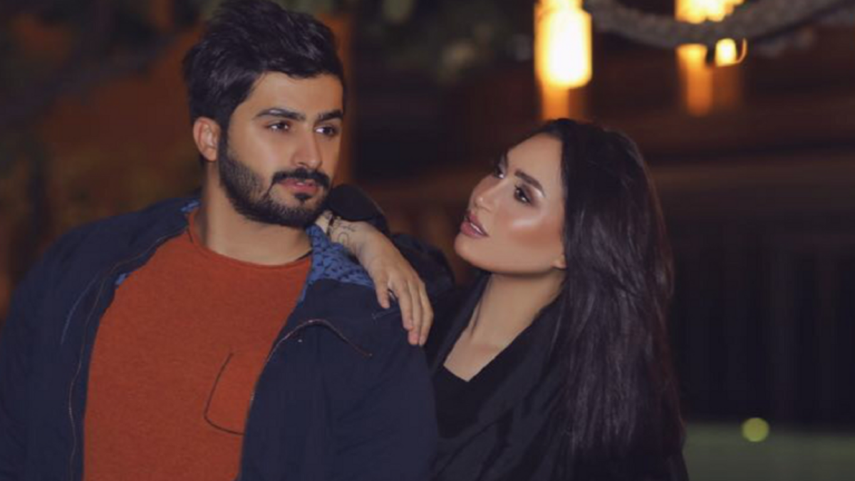 بعد وعكتها المفاجئة.. الدكتورة خلود تكشف وضعها الصحي