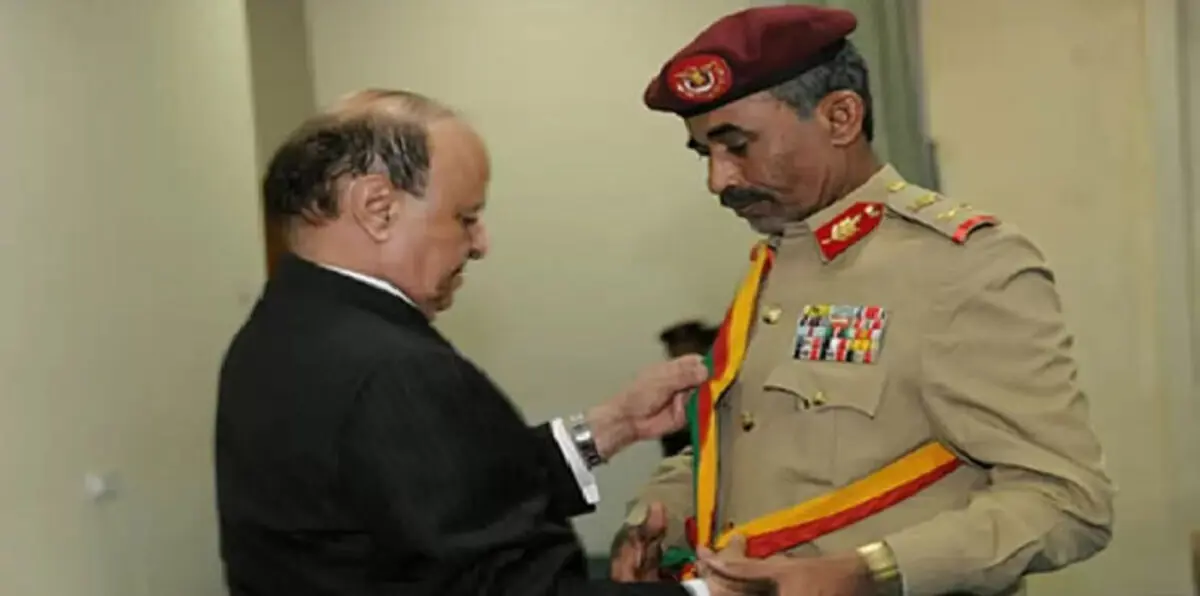 وفد الحكومة اليمنية يطالب الحوثيين بالإفراج الفوري عن الصبيحي‎