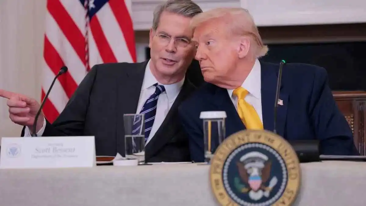 لأول مرة منذ عودة ترامب.. أمريكا تبحث معاقبة "أسطول الظل" الروسي