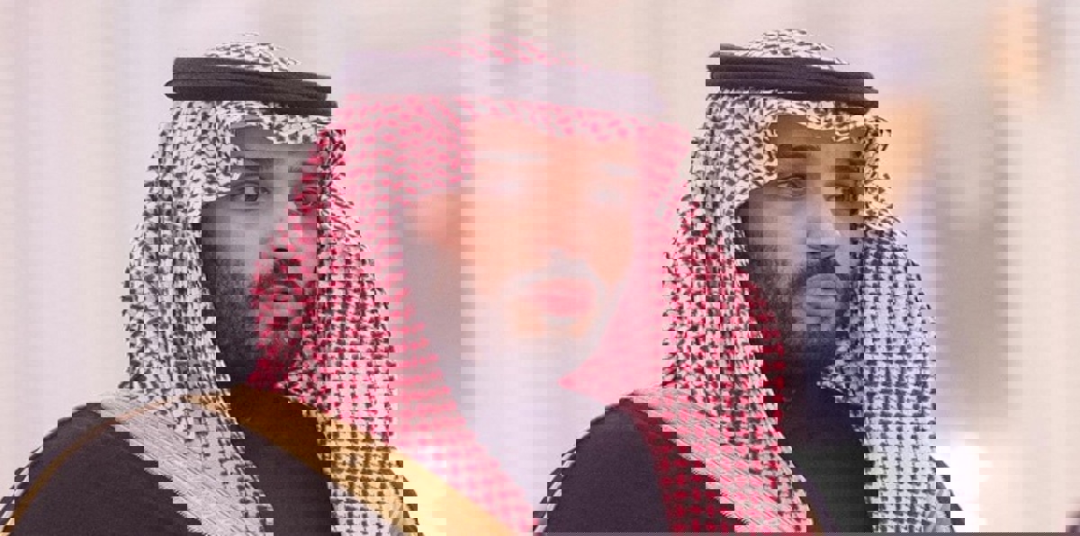 محمد بن سلمان يغادر أمريكا متوجهًا إلى فرنسا