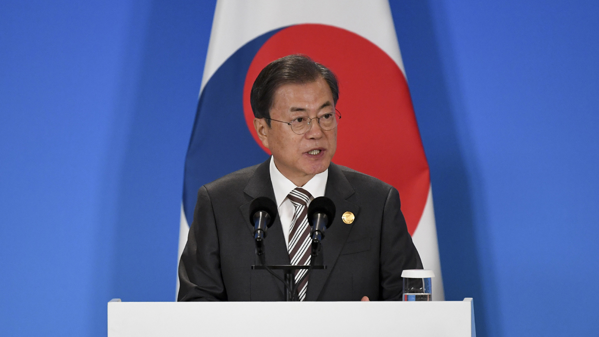 كوريا الجنوبية تطلب من الشمالية التحقيق في قتل أحد مسؤوليها بالرصاص