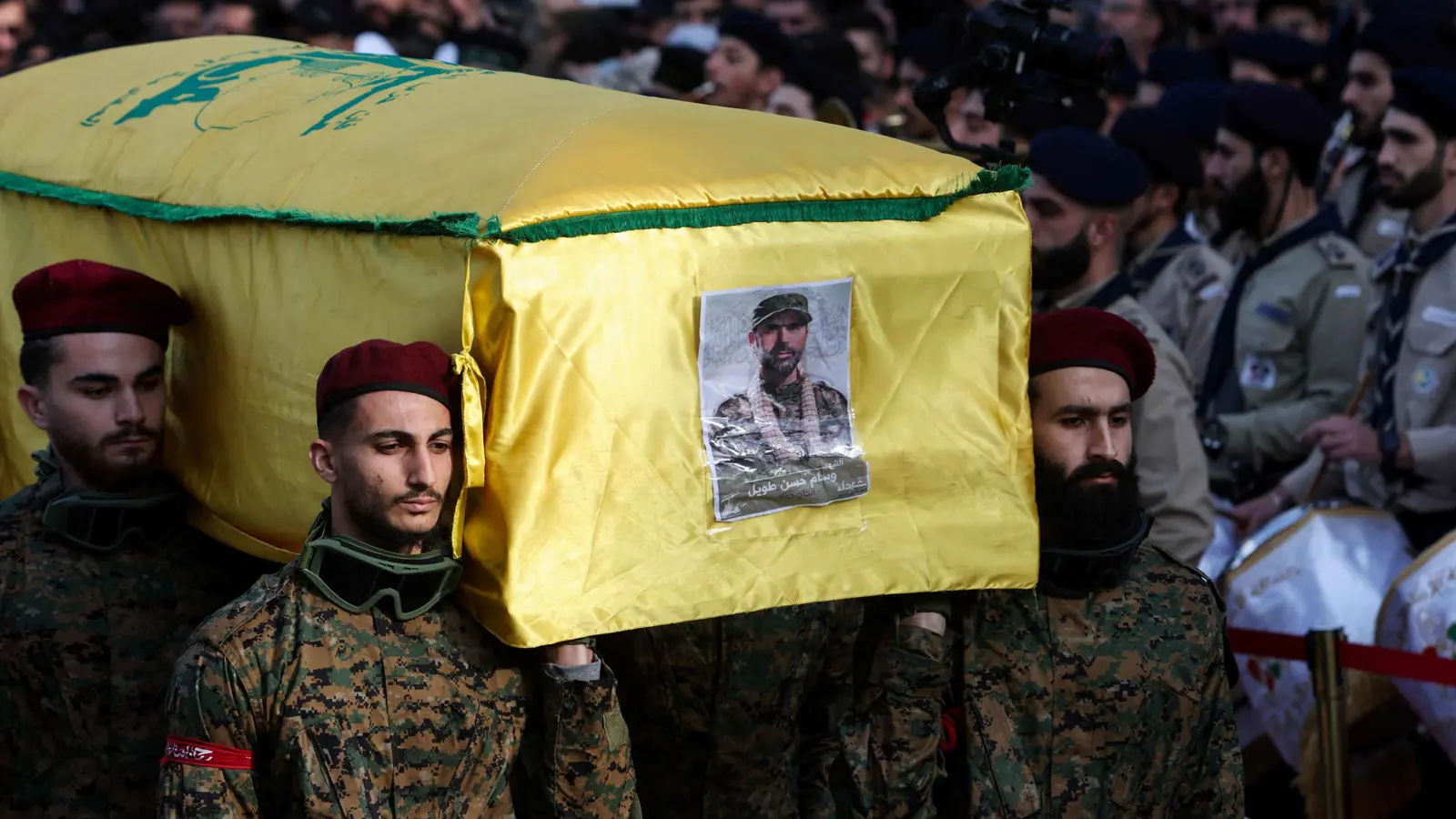 خبير: إسرائيل ترغب في إضعاف "حزب الله" لا القضاء عليه