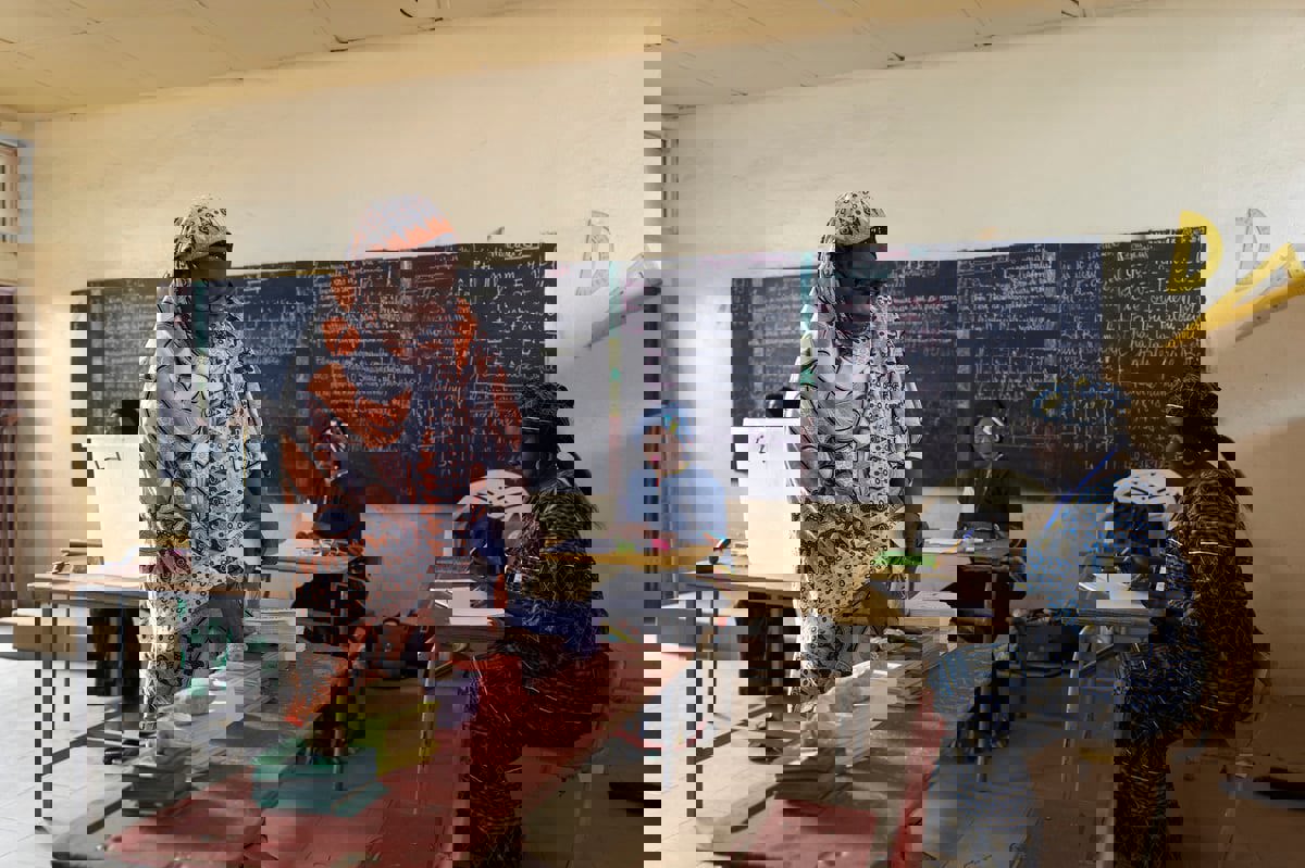 السنغال.. استبعاد أبرز خصمين من الترشح يخلط أوراق الانتخابات الرئاسية