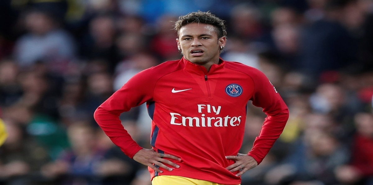 جماهير برشلونة تنتقم من نيمار في الكلاسيكو (صور)‎