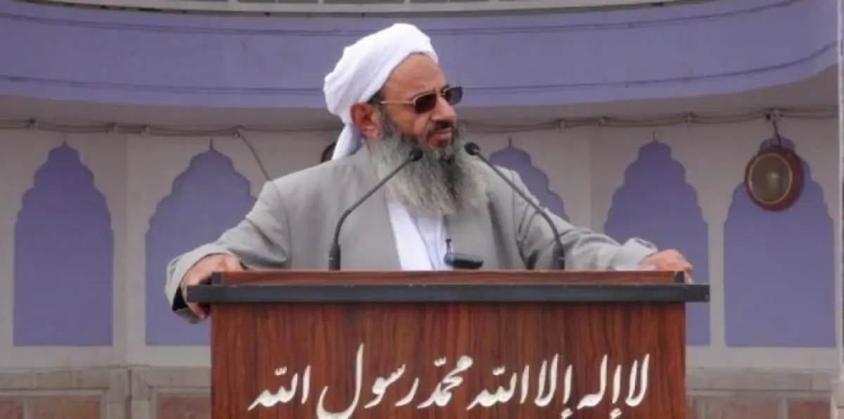 زعيم أهل السنة في إيران يطالب خامنئي بوقف إعدام سجناء سنة