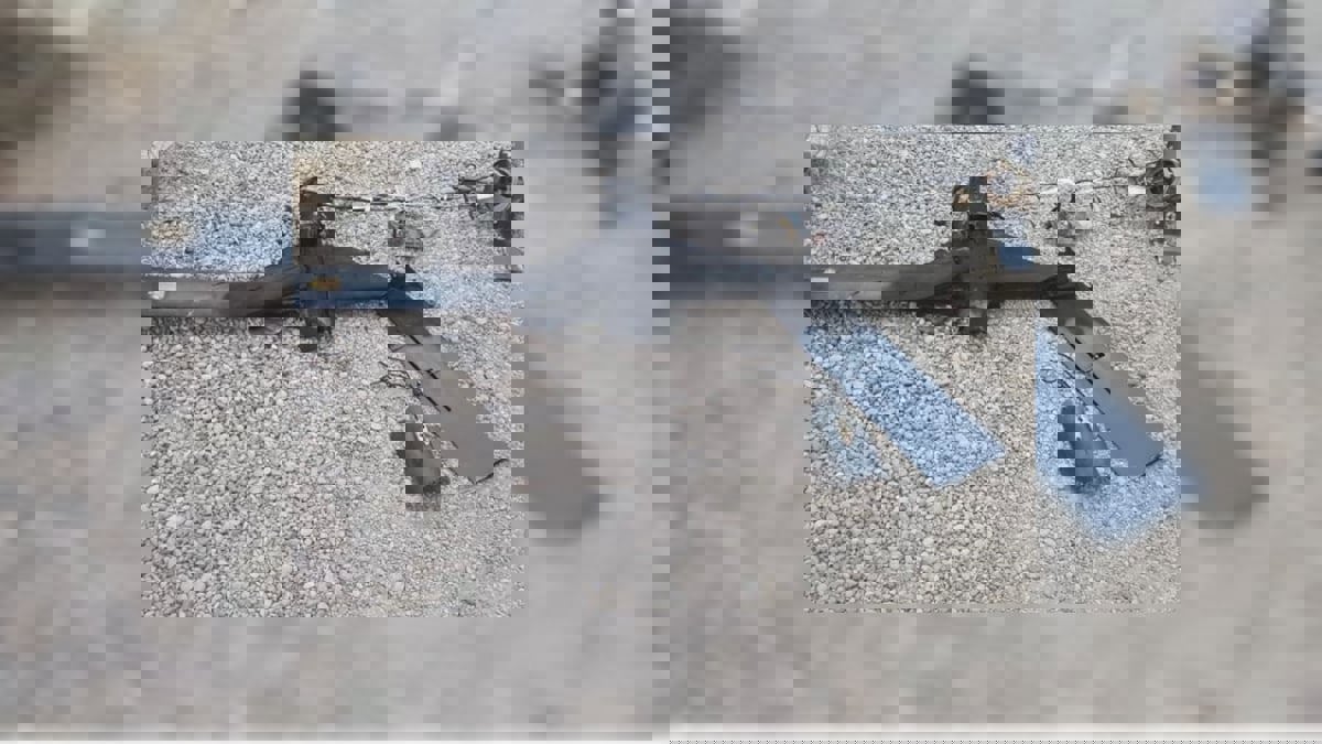 إحباط هجوم بطائرتين مسيرتين استهدف قاعدة أمريكية في مطار بغداد