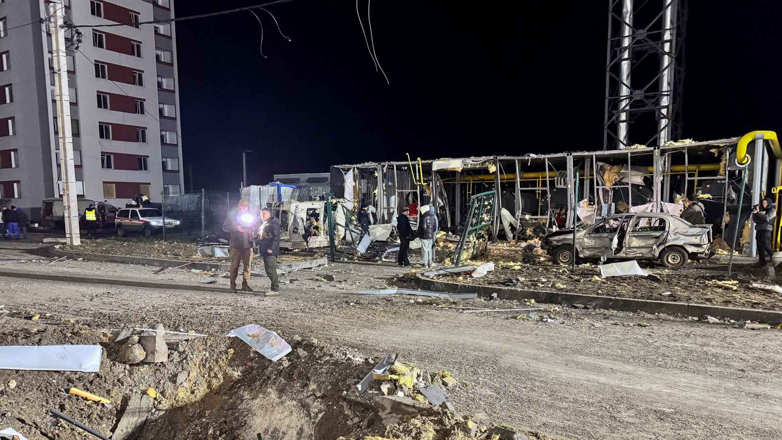 سيناريوهات الهدنة المرتقبة بين روسيا وأوكرانيا